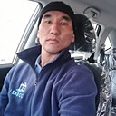 Знакомства: Джон, 38 лет, Уральск