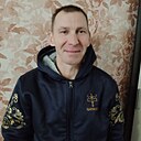 Знакомства: Николай, 46 лет, Городец