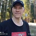 Знакомства: Андрей, 38 лет, Сыктывкар