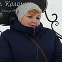 Знакомства: Любовь, 54 года, Коломна