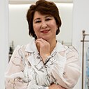 Знакомства: Рамиля, 50 лет, Уфа