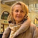 Знакомства: Татьяна, 60 лет, Москва