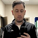 Знакомства: Незнакомец, 36 лет, Рига