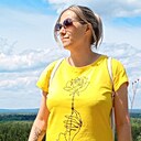 Знакомства: Анна, 40 лет, Бирюсинск