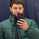 Знакомства: Фарик, 29 лет, Ульяновск