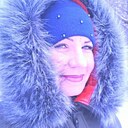 Знакомства: Инесса, 53 года, Милютинская