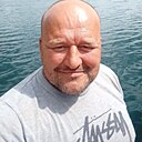 Знакомства: Виктор, 48 лет, Афипский