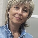 Знакомства: Елена, 49 лет, Солнечногорск