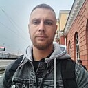 Знакомства: Ваня, 37 лет, Колпино