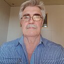 Знакомства: Юрий, 65 лет, Краснодар