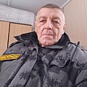 Знакомства: Евгений, 65 лет, Новосибирск