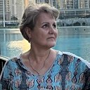 Знакомства: Светлана, 60 лет, Москва