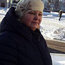 Знакомства: Светлана, 58 лет, Серпухов