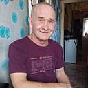 Знакомства: Федор, 64 года, Чита