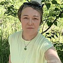 Знакомства: Marzhan, 58 лет, Астана