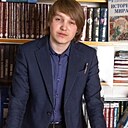 Знакомства: Данил, 18 лет, Серов