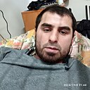 Знакомства: Nozim Saidov, 31 год, Москва