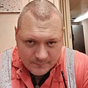 Знакомства: Modestas, 42 года, Клайпеда