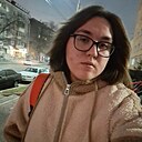 Знакомства: Аня, 18 лет, Уфа