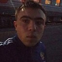 Знакомства: Денис, 26 лет, Кушнаренково