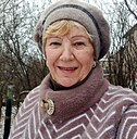 Знакомства: Людмила, 66 лет, Златоуст