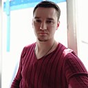 Знакомства: Андрей, 36 лет, Комсомольск-на-Амуре