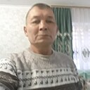 Знакомства: Рома, 55 лет, Рудный