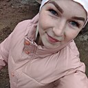 Знакомства: Анютка, 27 лет, Верещагино