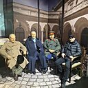 Знакомства: Руслан, 49 лет, Ставрополь