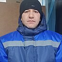 Знакомства: Андрей, 39 лет, Чернушка