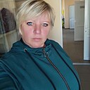 Знакомства: Алеся, 45 лет, Рубежное