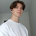 Знакомства: Владимир, 22 года, Березники