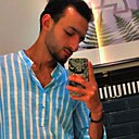 Знакомства: Кассем Зеяд, 27 лет, Орел