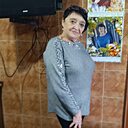 Знакомства: Галина, 66 лет, Луганск