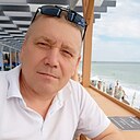 Знакомства: Nik, 52 года, Усинск