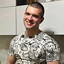 Знакомства: Igor, 29 лет, Витебск