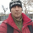 Знакомства: Юра, 38 лет, Текели