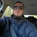 Знакомства: Александр, 35 лет, Москва