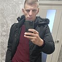 Знакомства: Kirill, 29 лет, Брест