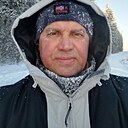 Знакомства: Андрей, 53 года, Котлас