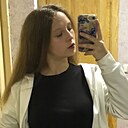 Знакомства: Кира, 19 лет, Витебск