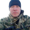 Знакомства: Макс, 37 лет, Ульяновск