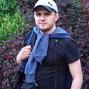 Знакомства: Вадим, 41 год, Колпино