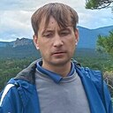 Знакомства: Lev, 35 лет, Астана