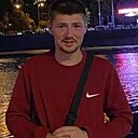 Знакомства: Андрей, 23 года, Москва