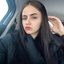 Знакомства: Ivetta, 20 лет, Златоуст