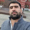 Знакомства: Джони, 35 лет, Москва