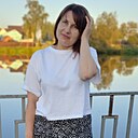 Знакомства: Светлана, 44 года, Брянск