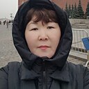 Знакомства: Аюна, 48 лет, Улан-Удэ