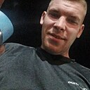 Знакомства: Александр, 25 лет, Клецк